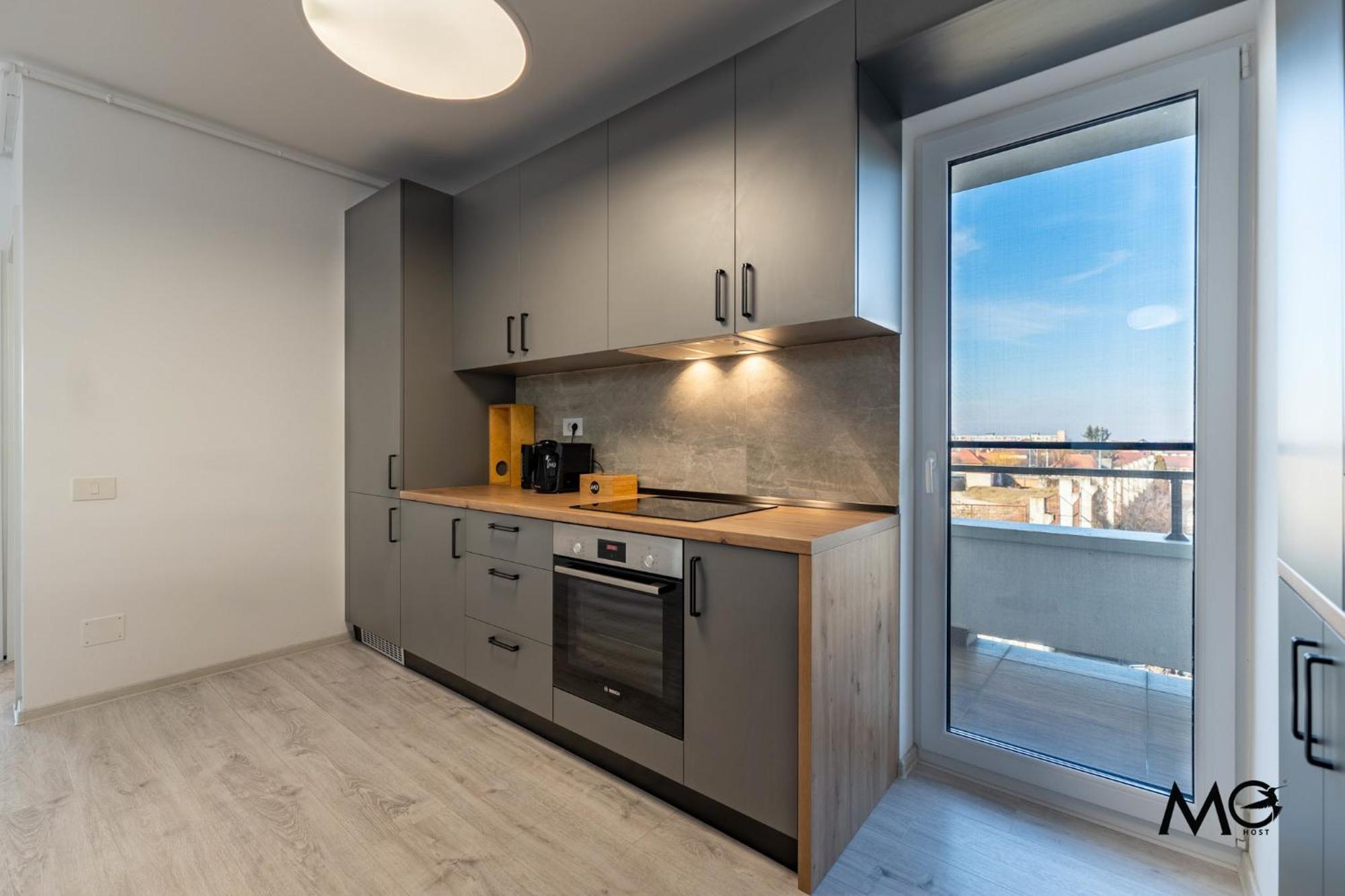 Mohost Pink - Luxurious Mountain View Retreat * בראשוב